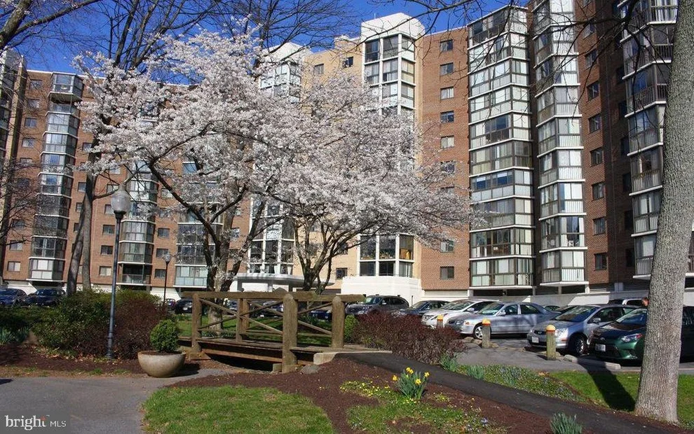 Unit for sale at 15107 INTERLACHEN DRIVE, SILVER SPRING, MD 20906