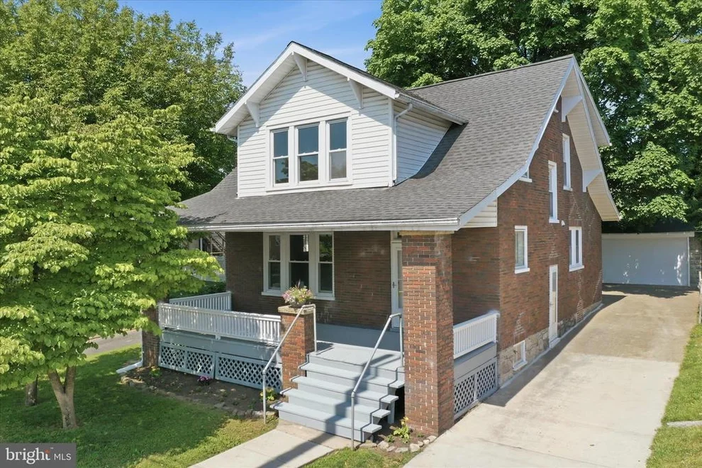 Unit for sale at 819 SUMMIT AVENUE, HAGERSTOWN, MD 21740