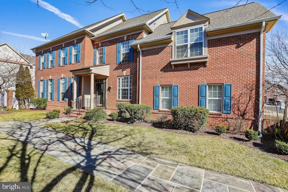 Unit for sale at 43436 WILD DUNES SQUARE, LEESBURG, VA 20176