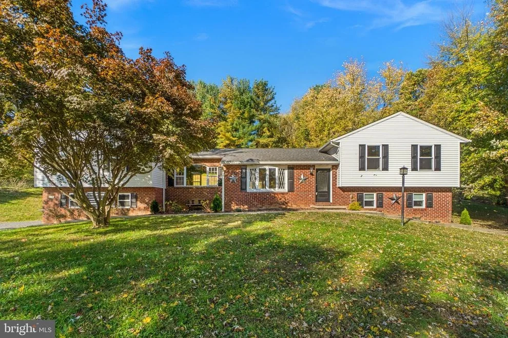 Unit for sale at 1414 OLD NEW WINDSOR ROAD, NEW WINDSOR, MD 21776