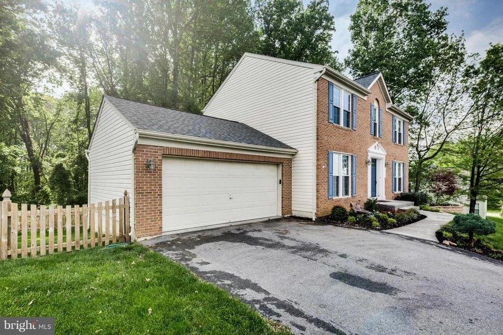 Unit for sale at 9523 RIDGEVIEW DRIVE, COLUMBIA, MD 21046