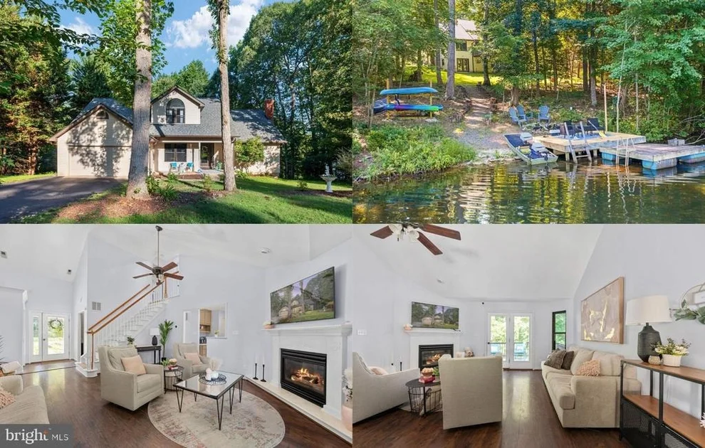 Unit for sale at 12504 HAWKINS LANE, SPOTSYLVANIA, VA 22551