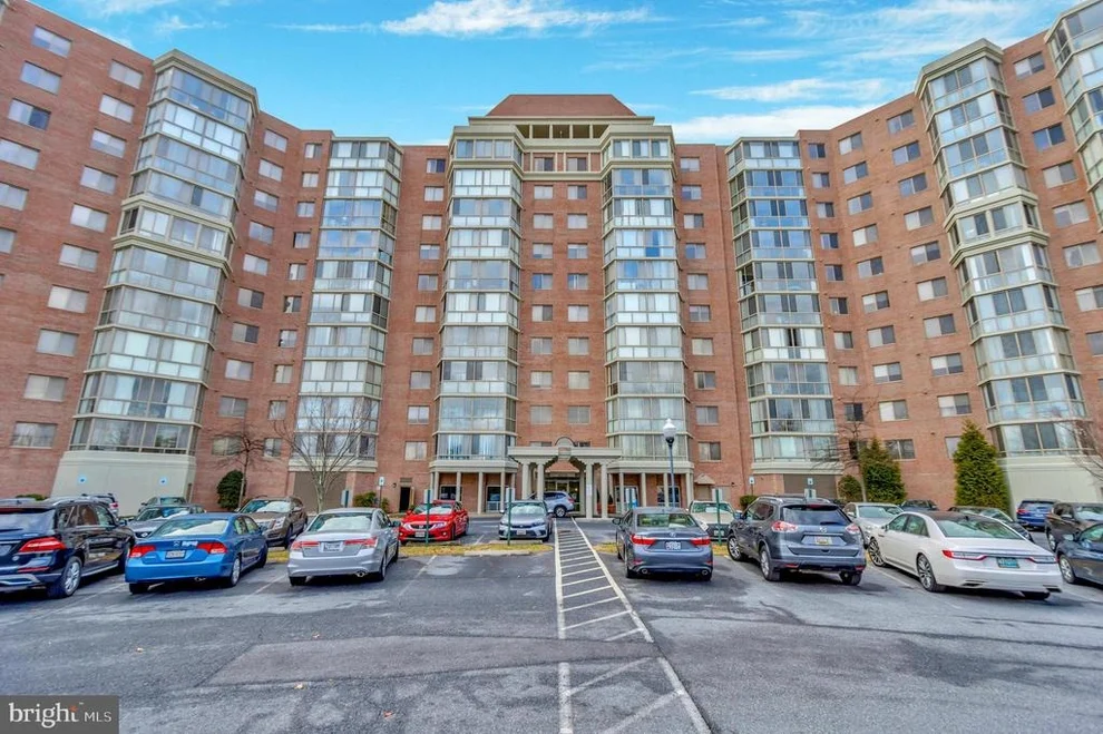 Unit for sale at 3210 N LEISURE WORLD BOULEVARD, SILVER SPRING, MD 20906