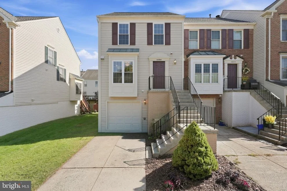 Unit for sale at 22055 MANNING SQUARE, STERLING, VA 20166