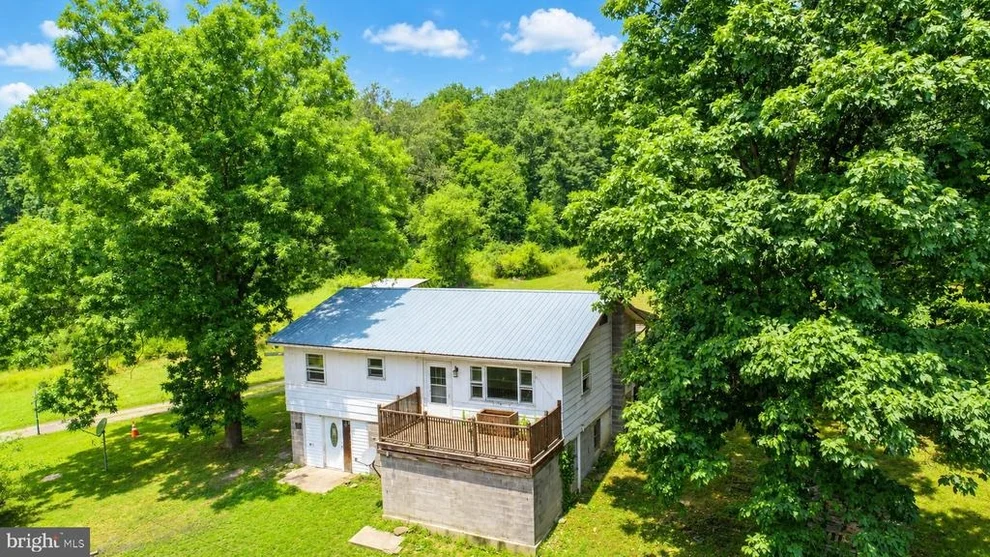 Unit for sale at 828 LEE ROAD, SWANTON, MD 21561