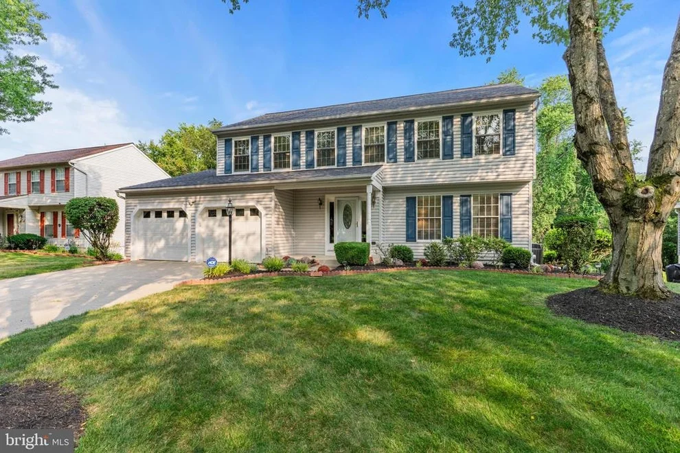 Unit for sale at 8314 CHESTNUT FARM LANE, ELLICOTT CITY, MD 21043