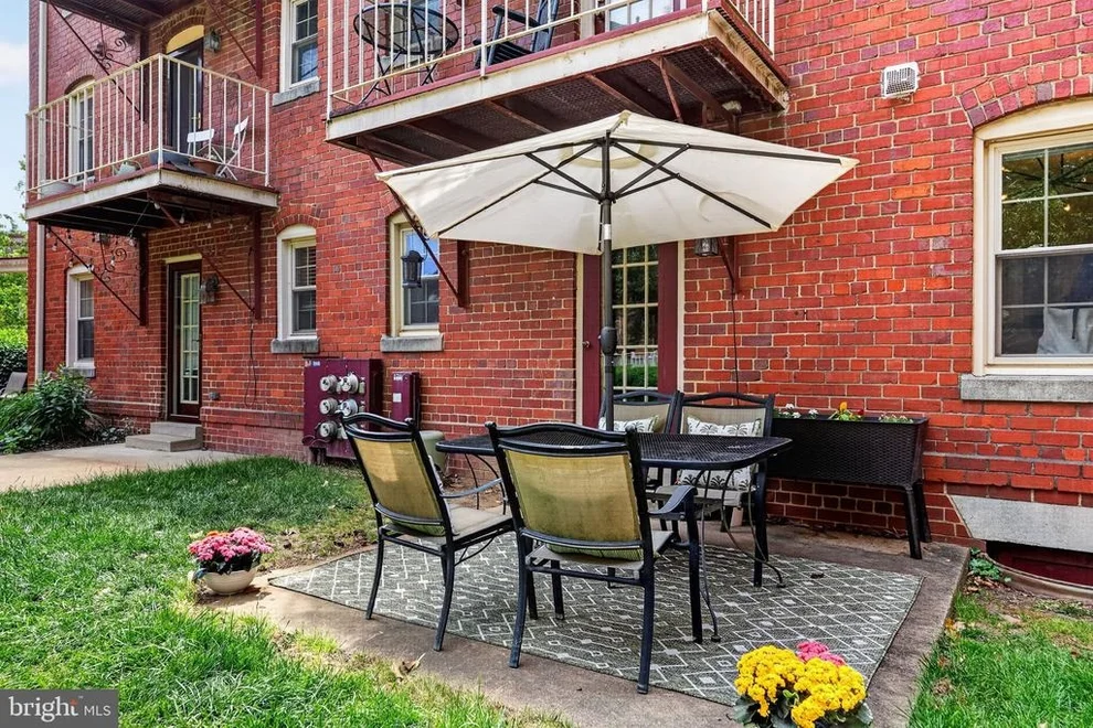 Unit for sale at 1301 E ABINGDON DRIVE, ALEXANDRIA, VA 22314