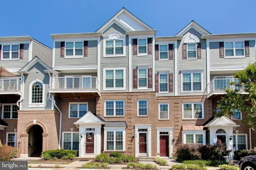 Unit for sale at 5946 KIMBERLY ANNE WAY, ALEXANDRIA, VA 22310