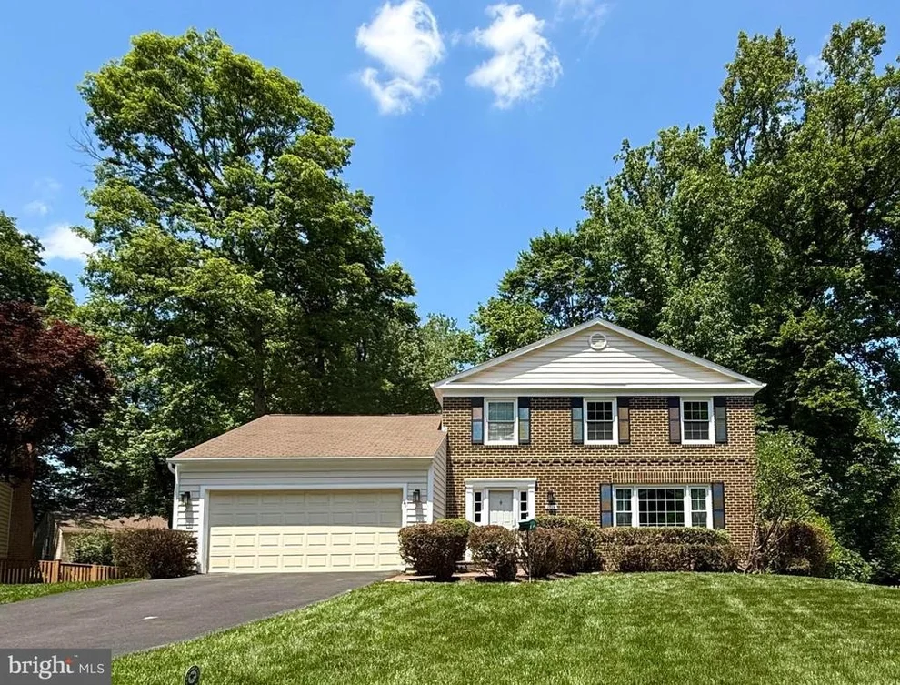Unit for sale at 9714 CHURCH WAY, BURKE, VA 22015