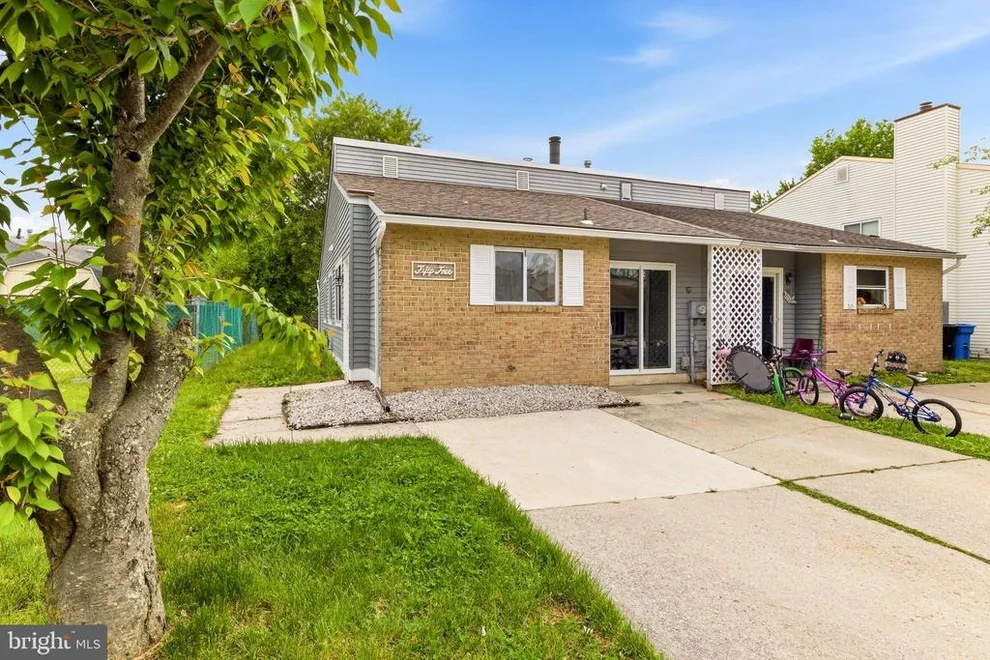 Unit for sale at 54 LIBRA LANE, SEWELL, NJ 08080
