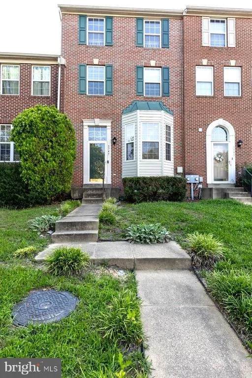 Unit for sale at 3747 MIDLOTHIAN PLACE, WALDORF, MD 20602
