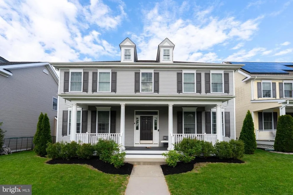 Unit for sale at 5 ANTRON BROWN WAY, CHESTERFIELD, NJ 08515