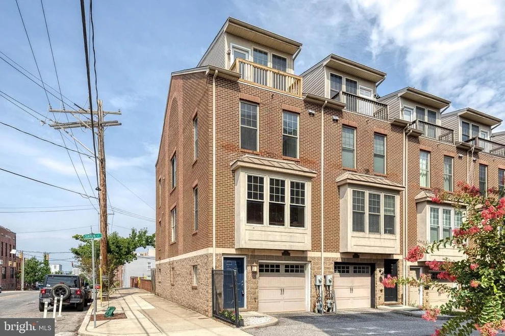 Unit for sale at 540 CANTON COURT, BALTIMORE, MD 21224