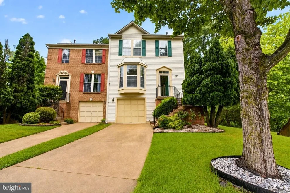 Unit for sale at 7318 ROTUNDA COURT, CLINTON, MD 20735