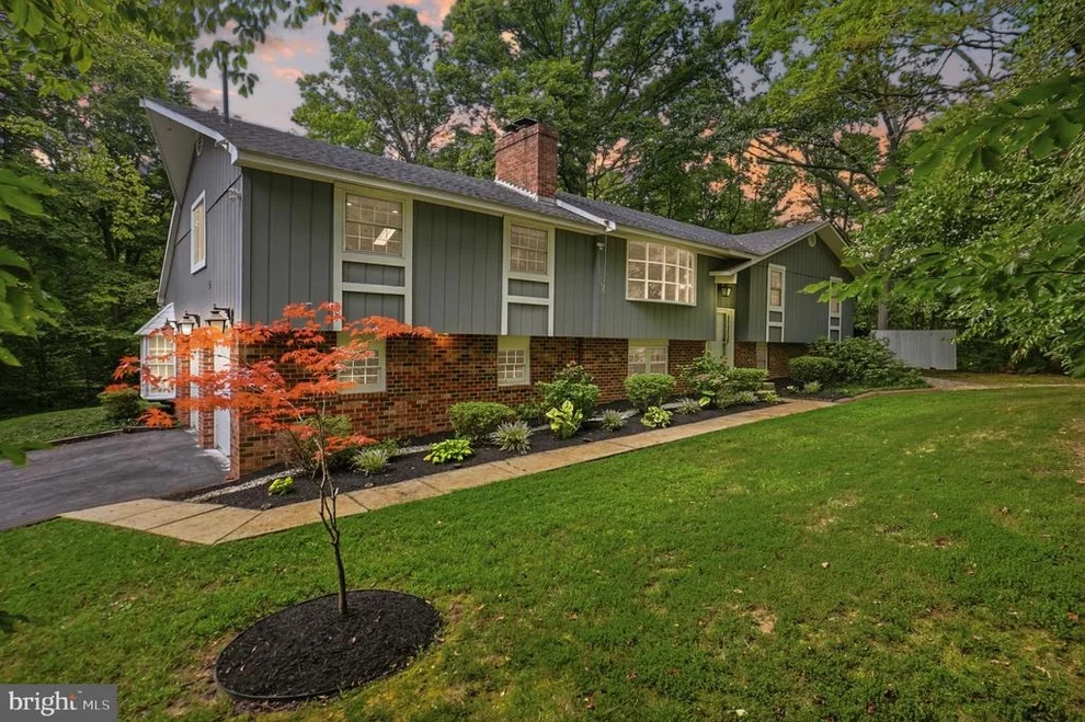 Unit for sale at 2110 HALLMARK DRIVE, GAMBRILLS, MD 21054