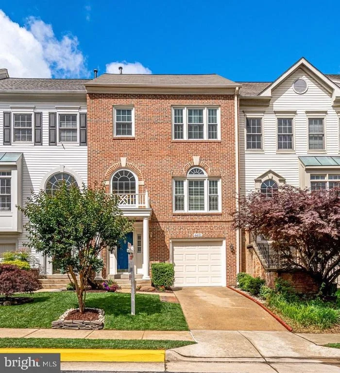 Unit for sale at 6651 DUNWICH WAY, ALEXANDRIA, VA 22315