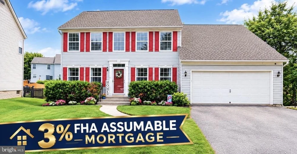 Unit for sale at 2951 ABBEY DRIVE, MANCHESTER, MD 21102