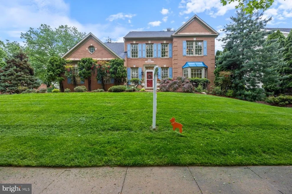 Unit for sale at 11406 ROYAL VIEW, NORTH POTOMAC, MD 20878