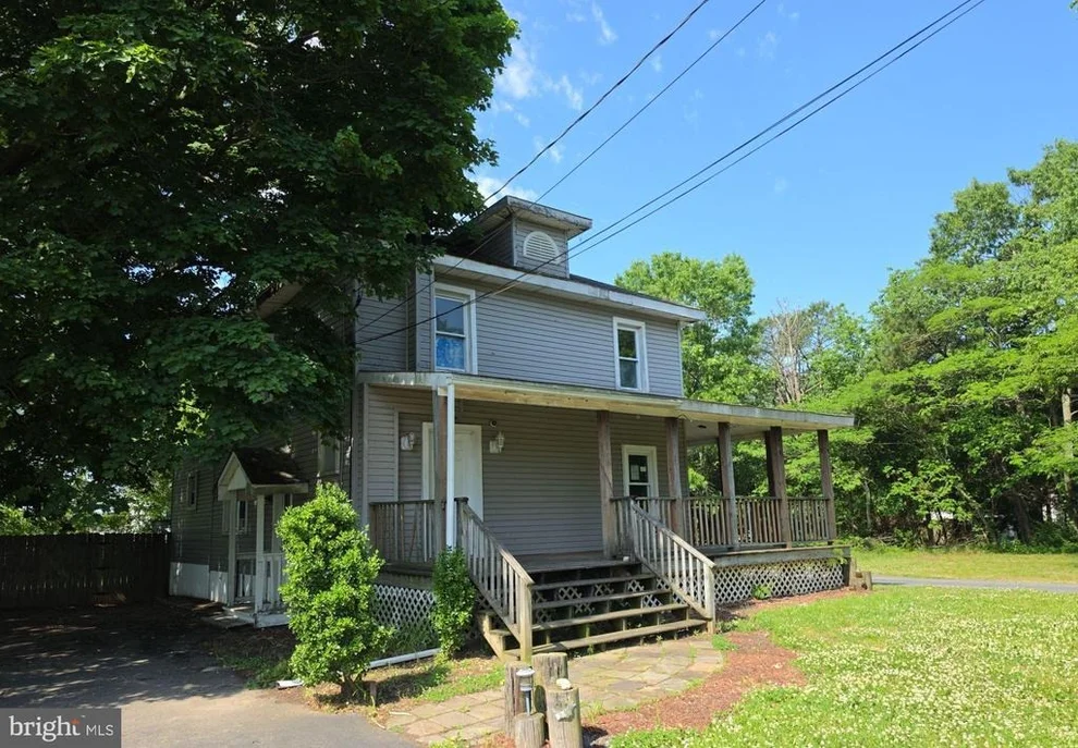 Unit for sale at 2755 PALERMO AVENUE, VINELAND, NJ 08361