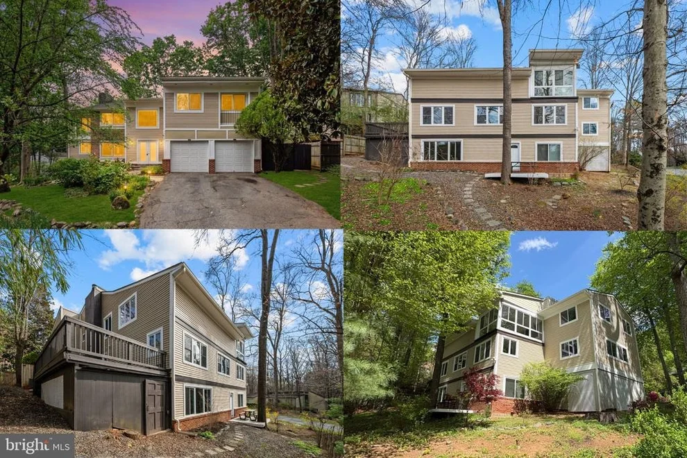 Unit for sale at 10600 VANTAGE COURT, POTOMAC, MD 20854