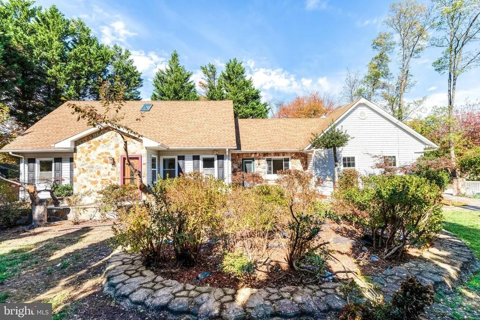 Unit for sale at 9720 FIVE OAKS ROAD, FAIRFAX, VA 22031
