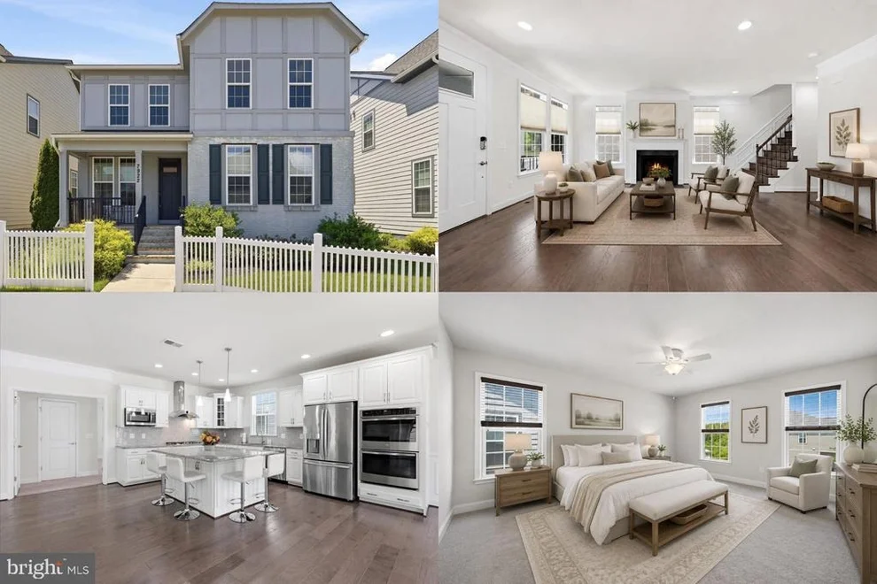 Unit for sale at 7922 ASHLAND DRIVE, ALEXANDRIA, VA 22315