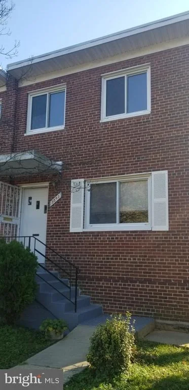 Unit for sale at 3543 MADISON PLACE, HYATTSVILLE, MD 20782