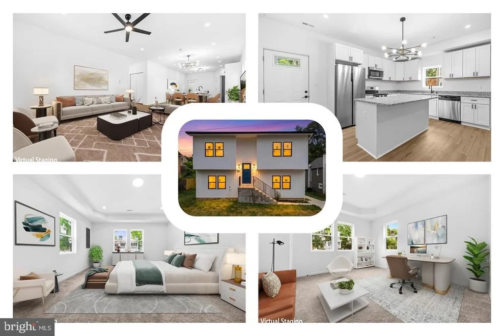 Unit for sale at 6105 KOLB STREET, CAPITOL HEIGHTS, MD 20743