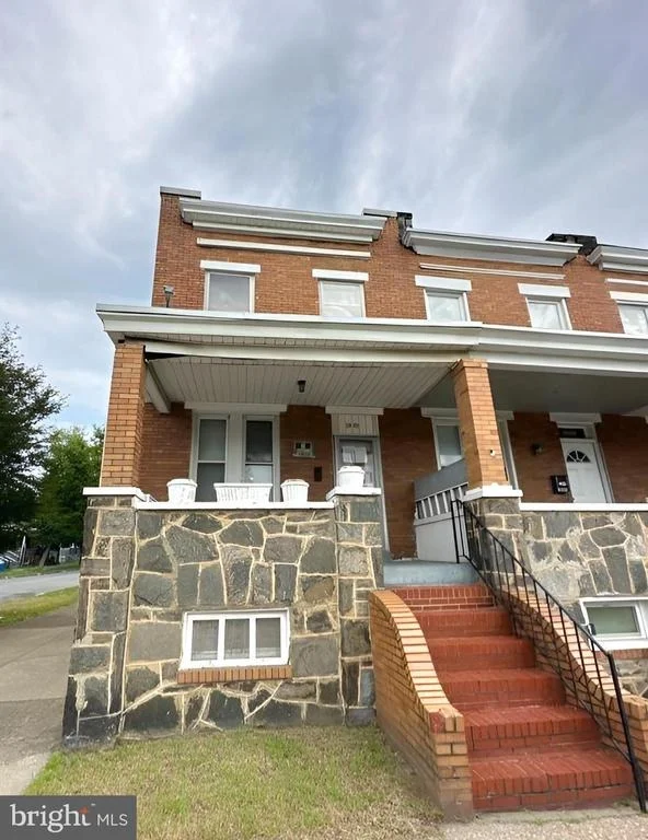 Unit for sale at 2800 E CHASE STREET, BALTIMORE, MD 21213