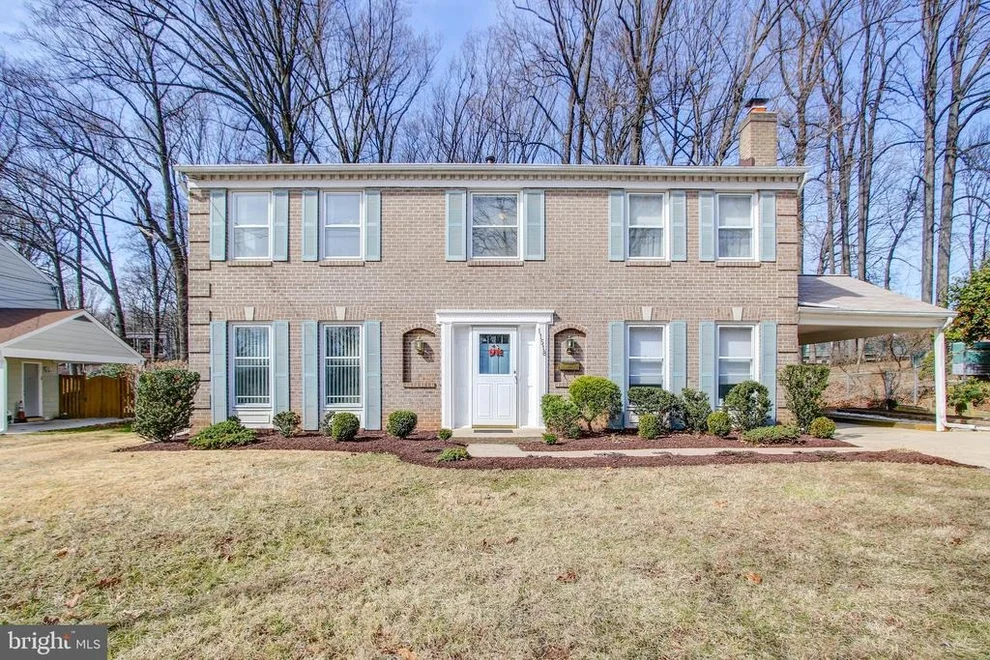 Unit for sale at 11518 MONTICELLO AVENUE, SILVER SPRING, MD 20902