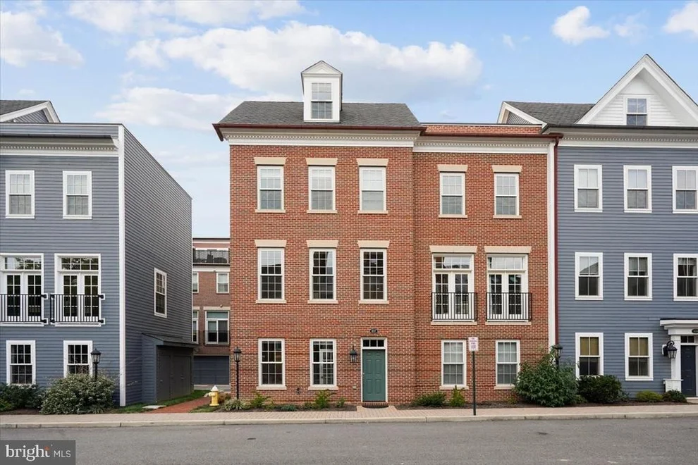 Unit for sale at 607 SECOND STREET, ALEXANDRIA, VA 22314