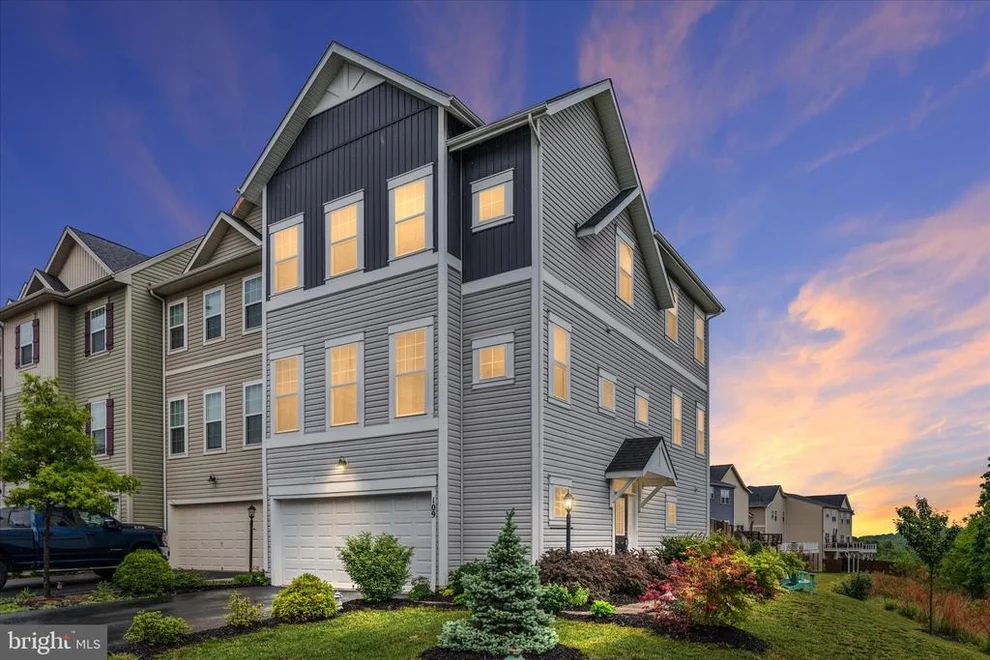 Unit for sale at 109 HALO COURT, STEPHENSON, VA 22656