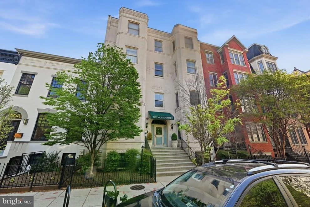 Unit for sale at 1229 12TH STREET NW, WASHINGTON, DC 20005