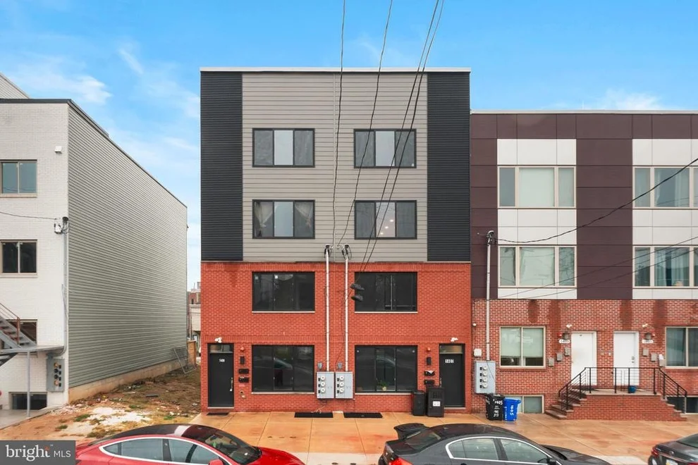 Unit for sale at 1407 N 8TH STREET, PHILADELPHIA, PA 19122