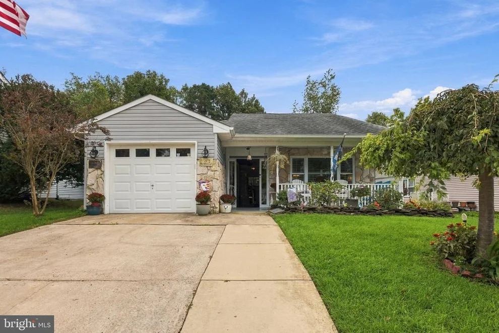 Unit for sale at 18 BUCKINGHAM DRIVE, SOUTHAMPTON, NJ 08088
