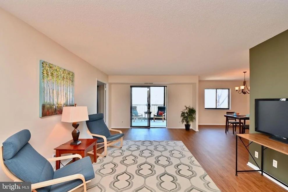 Unit for sale at 5901 MOUNT EAGLE DRIVE, ALEXANDRIA, VA 22303