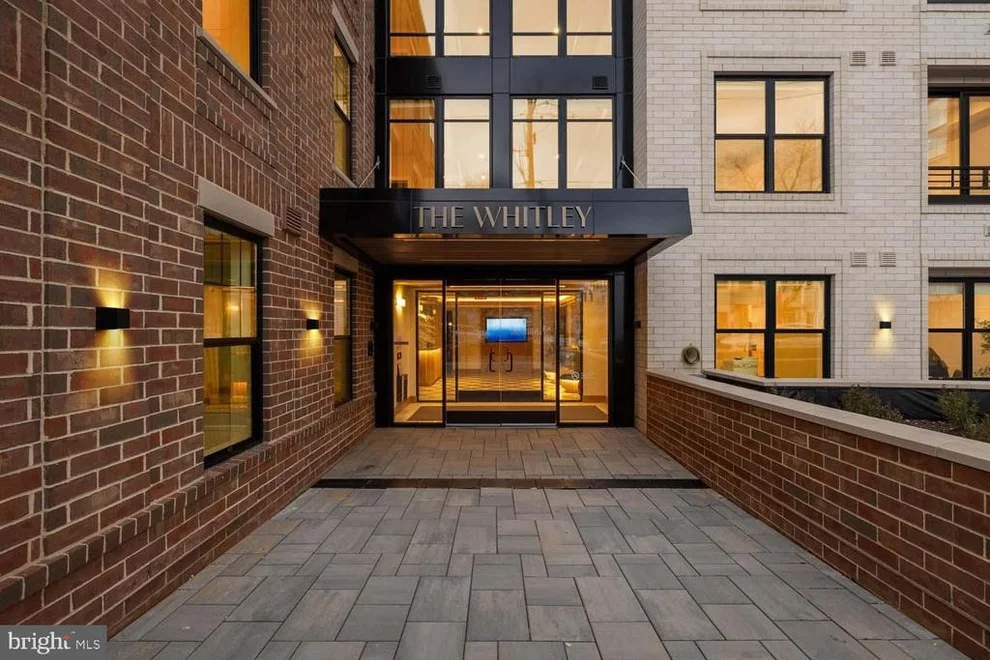 Unit for sale at 811 N COLUMBUS STREET, ALEXANDRIA, VA 22314