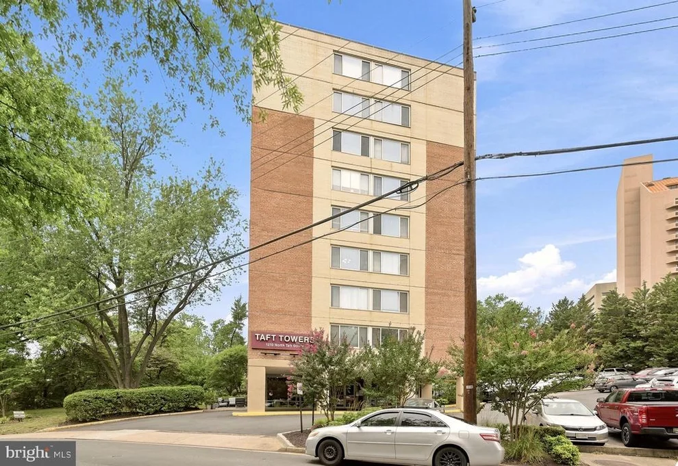 Unit for sale at 1210 N TAFT STREET, ARLINGTON, VA 22201