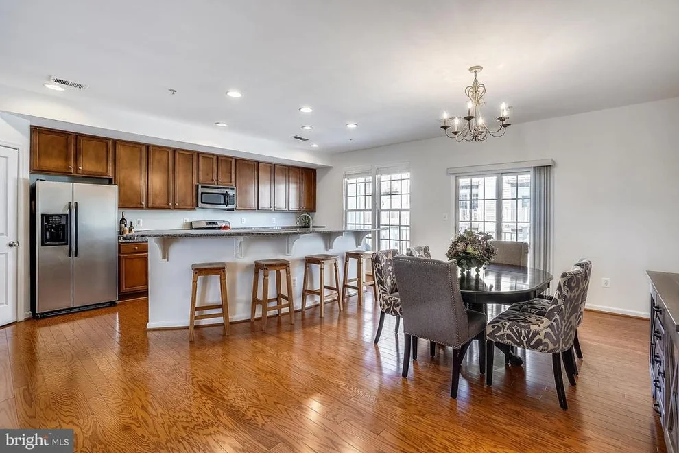 Unit for sale at 7840 CEDAR BRANCH DRIVE, GAINESVILLE, VA 20155