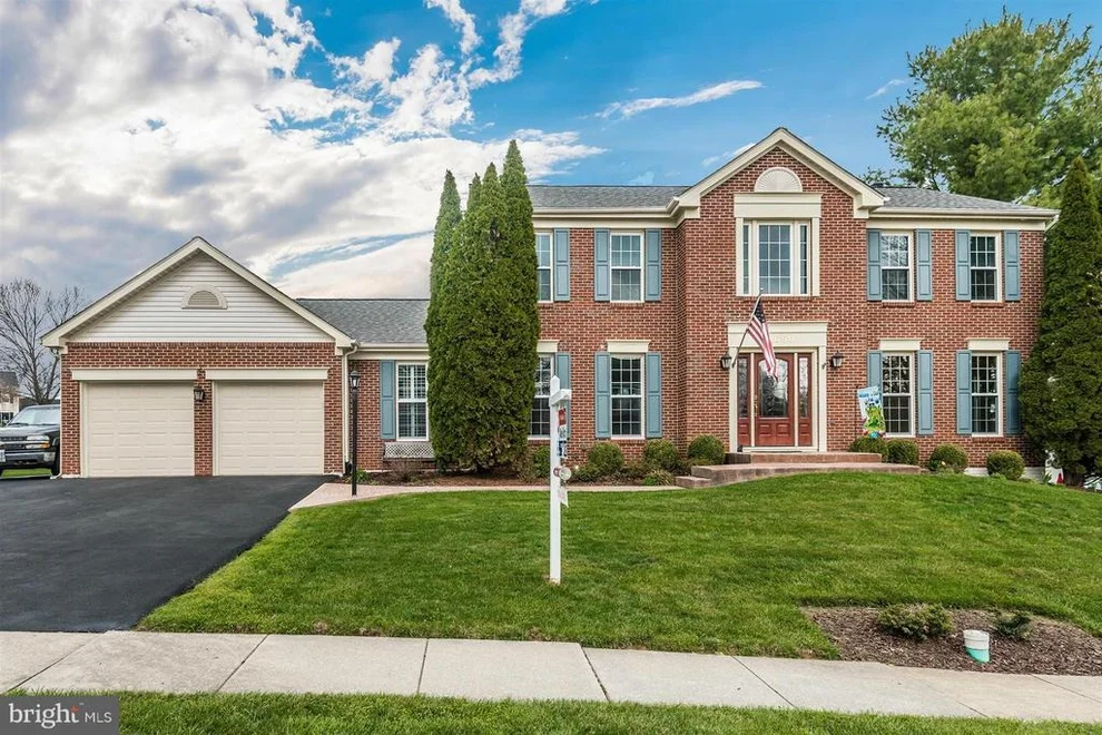 Unit for sale at 10650 FINN DRIVE, NEW MARKET, MD 21774