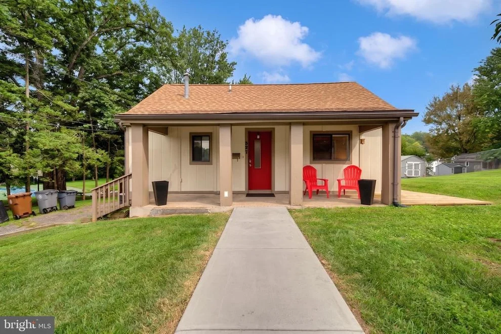 Unit for sale at 327 S HORNERS LANE, ROCKVILLE, MD 20850