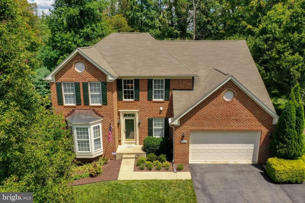 Unit for sale at 7823 GREGAMIN COURT, ELLICOTT CITY, MD 21043