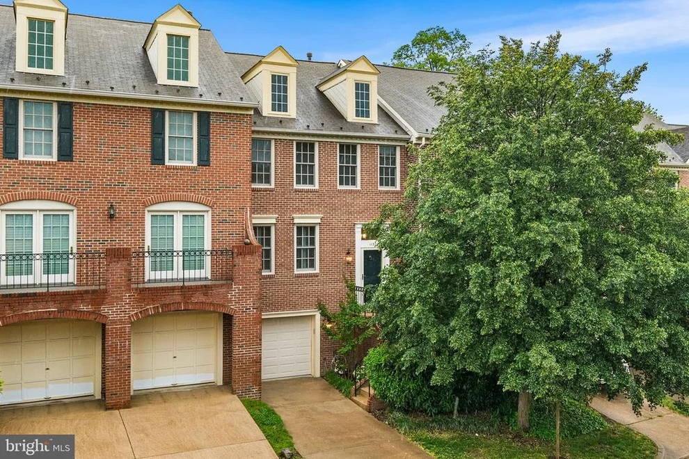 Unit for sale at 1132 QUAKER HILL COURT, ALEXANDRIA, VA 22314