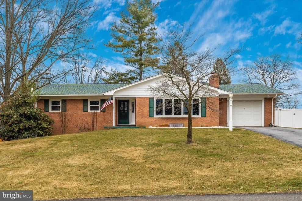 Unit for sale at 17820 PIN OAK ROAD, HAGERSTOWN, MD 21740