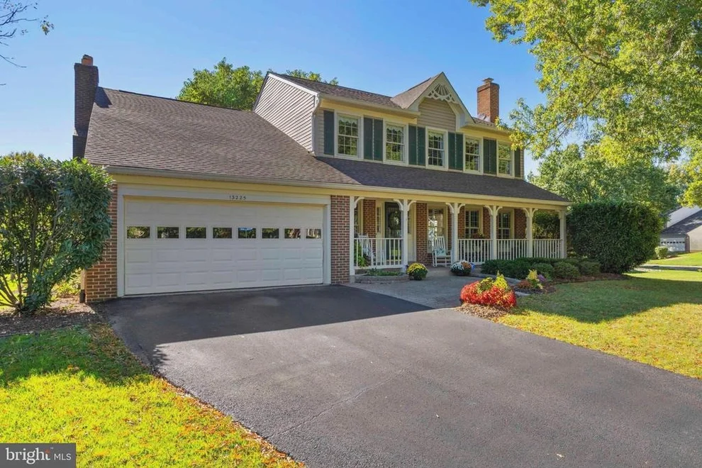 Unit for sale at 13225 WRENN HOUSE LANE, HERNDON, VA 20171