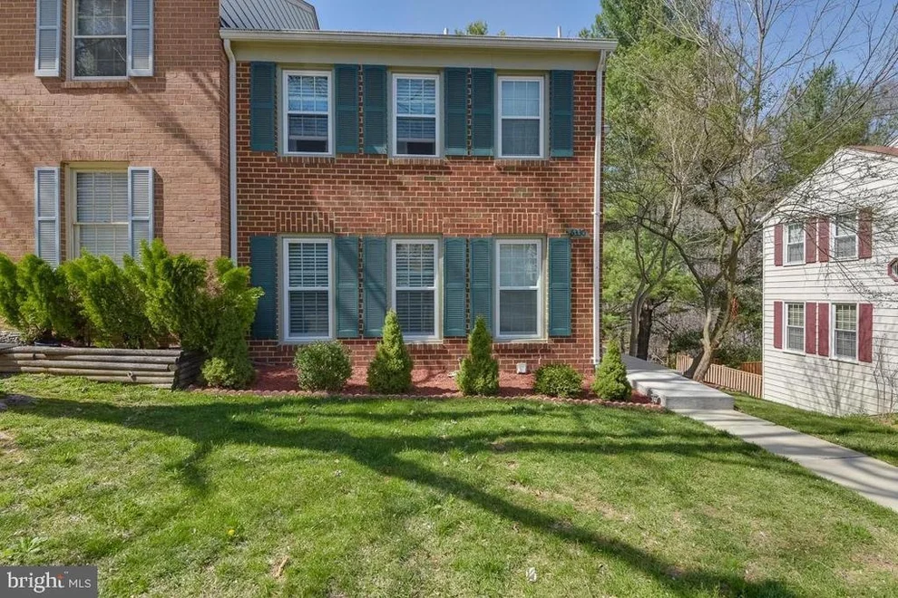 Unit for sale at 6330 TEAKWOOD COURT, BURKE, VA 22015