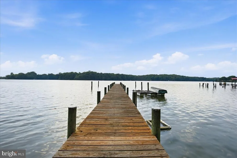 Unit for sale at 4189 HANCE ROAD, PORT REPUBLIC, MD 20676