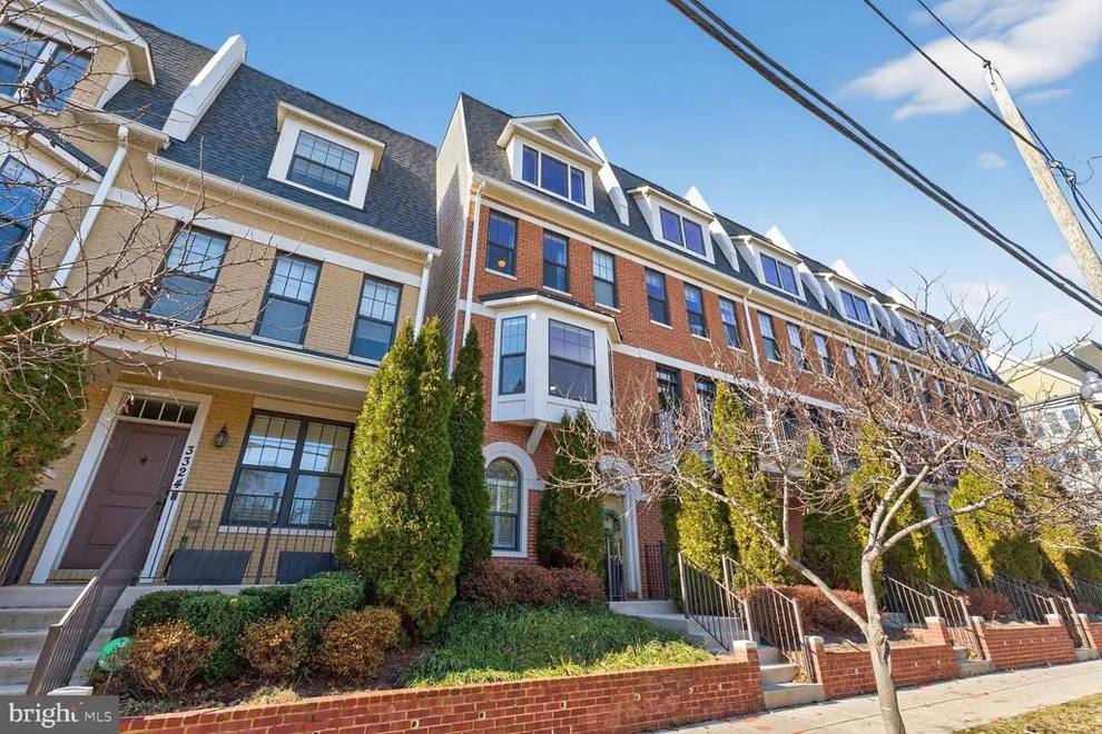 Unit for sale at 3328 7TH STREET NE, WASHINGTON, DC 20017