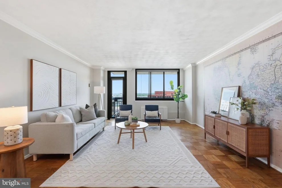 Unit for sale at 801 N PITT STREET, ALEXANDRIA, VA 22314
