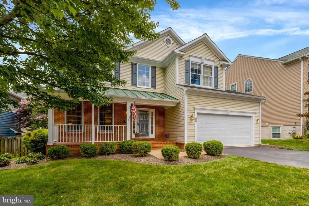 Unit for sale at 316 S TAYLOR STREET S, ARLINGTON, VA 22204